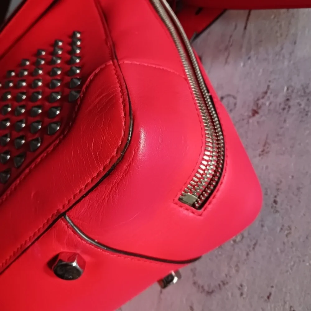 Rebecca Minkoff rebecca minkoff
